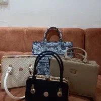 کیف مجلسی فقط ۴۲۰تومان