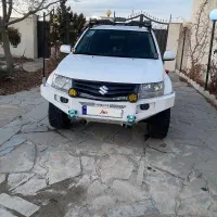 سوزوکی ویتارا