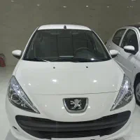 207 با موتور tu3 دستی