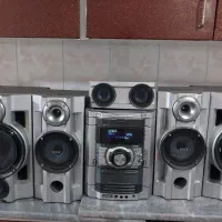 ضبط سونی فلش خور بلوتوث دار