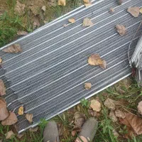 راویز  گچ کاری