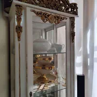 بوفه دکوری