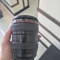 canon 24-105mm F/4|دوربین عکاسی و فیلمبرداری|کرج, گلشهر|دیوار