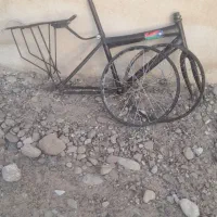 دوچرخه20|دوچرخه، اسکیت، اسکوتر|پسکوه, |دیوار