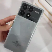 poco x6|موبایل|همدان, |دیوار
