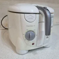سرخ‌کن دلونگی اصل ایتالیا