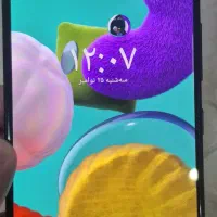 گوشی سامسونگ A51