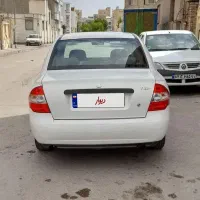 تیبا 1 مدل 99