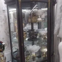 فروش فوری بوفه چوبی