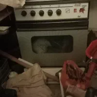 اجاق گازفرداراردل