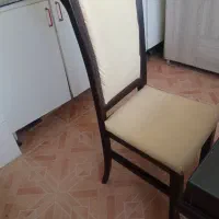 میز نهار خوری ۴ نفره