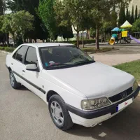 پژو 405 tu5 slx مدل97