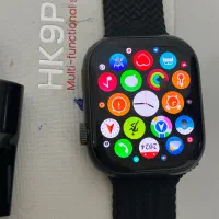 ساعتhk9pro|ساعت|دوگنبدان, |دیوار