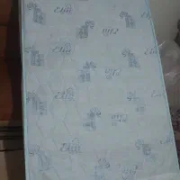 فروش تشک یک نفره در حد
