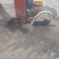 اجاره کاتر غلطک