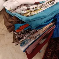 تعداد کاور کوسن زیپ دار نو