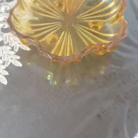 آجیل خوری قدیمی
