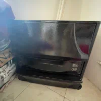 بخاری گازی برند آرانگاز در حد نو