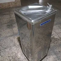 آب سرد کن زاگرس
