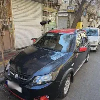 کوییک R مدل ۱۴۰۰ - کم کار سالم و تمیز