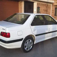 پارس tu5 نیمه اتومات 98