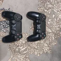 ps4 slim|کنسول، بازی ویدئویی و آنلاین|قدس, شهر‌قدس|دیوار