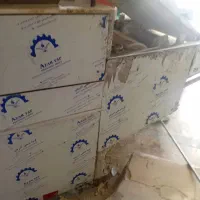 دستگاه نانوایی گرد بر