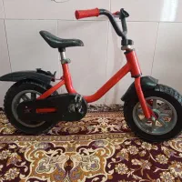 دوچرخه