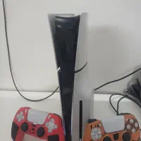 ps5 slim disk|کنسول، بازی ویدئویی و آنلاین|مشهد, نوید|دیوار