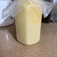 روغن طبیعی گوسفندی منطقه پادنا(سی‌سخت)