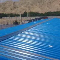 نصاب ساندویچ پانل سقفی ودیواری