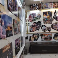 استخدام نیرومرد جهت کاردرعکاسی حرم مشتری کش