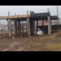 هرگونه کار اجرا اسکلت ساختمانی علی ابادوحومه