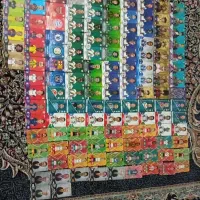 کارت‌های کیمدی ۲۰۲۵ خفن ارزون