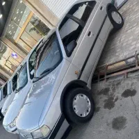دوگانه کارخانه