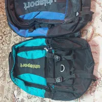 کوله اربعین  کوله کوهنوردی