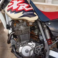 xr400مدل۲۰۰۴