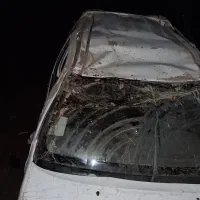 ماشین وینگل 5 تصادفی معاوضه هم دارم