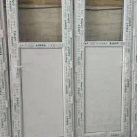 پنجره یو پی وی سیUPVC