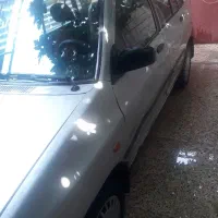 پراید مدل 87
