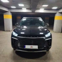 ایکستریم TXL مدل ۱۴۰۳ کم کار مشابه صفر