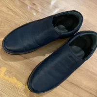کفش مردانه طبی