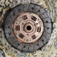 دیسک صفحه والئو elx
