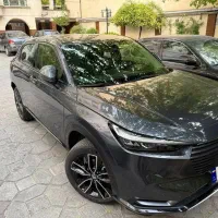 هوندا HRV 2024 ژاپنی