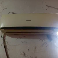 کولر دو تیکه 12هزار