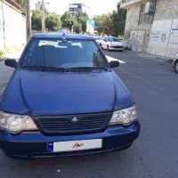 پراید 132 مدل آخر 90