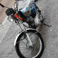 هندا 125،تیزرو91 اصل