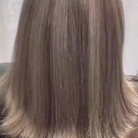 تخصص رنگ مو کراتین