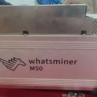 ماینر m50