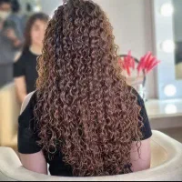 فر دائم مو بصورت تخصصی